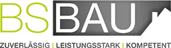 BS Bau Logo